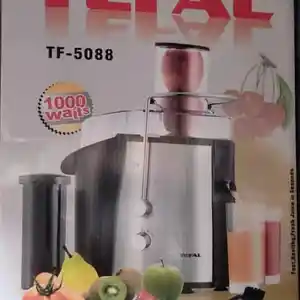 Соковыжималка, Душанбе
