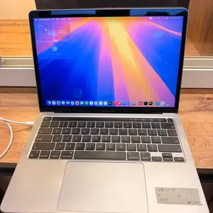 Ноутбук MacBook Pro M1/8/256, Душанбе