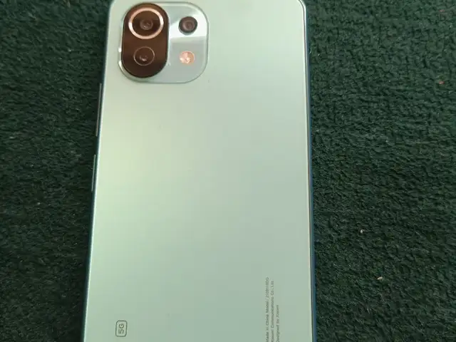 XIAOMI 11 LITE 5G NE, Душанбе