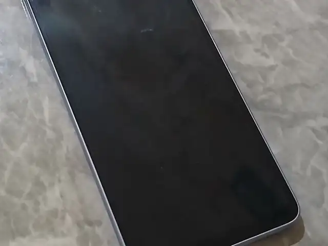 Samsung Galaxy А33, Худжанд