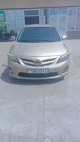 Toyota Corolla, 2012, Бохтар (Курғон-Теппа) - 5