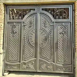 Дарвоза, Худжанд