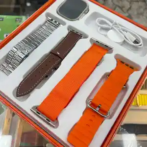 Смарт часы Watch Y10 8 Ultra, Душанбе