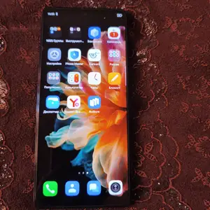 Tecno Camon 30, Душанбе