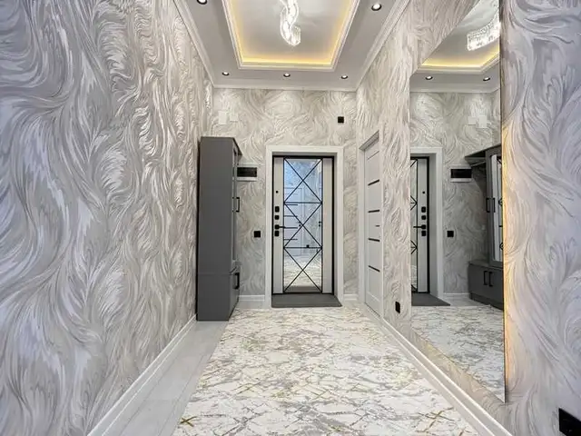 4-комн. квартира, 8 этаж, 93 м², 12 мкр, Хуҷанд