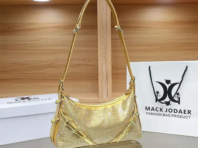 Сумки Mack Jodaer Nieche Fashion Baguette, Душанбе