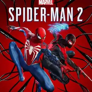 Игра Marvel's Spider-Man 2, Душанбе