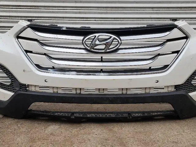 Бампер от Hyundai корейский, Душанбе