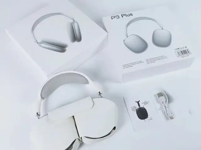 Наушники P9 Plus, Душанбе