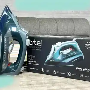 Утюг Artel 278, Хуҷанд