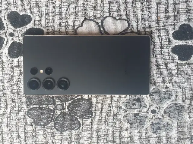 Samsung Galaxy S25 Ultra, Худжанд