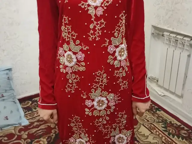 Курта, Душанбе