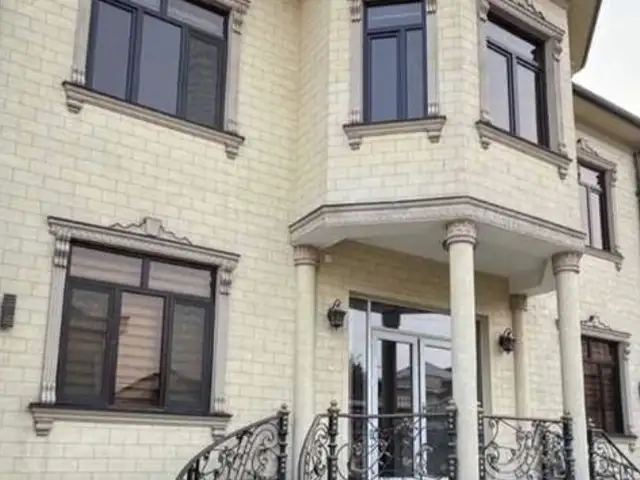 Дару тирезаҳо, Душанбе