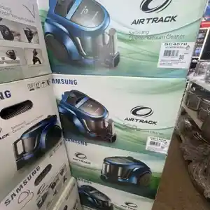 Пылесос Samsung SC 4570, Душанбе