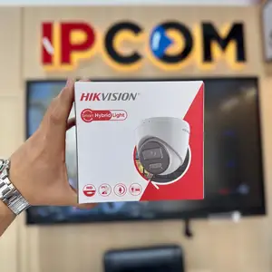 Камера внутренняя IP Hikivision DS-2CD1343G2-LIU 2.8mm O-STD, Худжанд