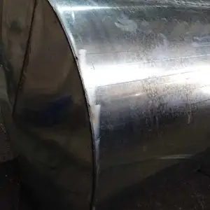 Оцинкованная бочка 5000л, Душанбе