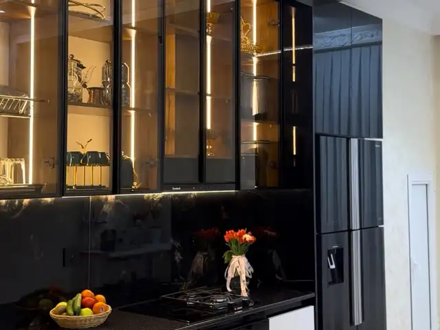 3-комн. квартира, 12 этаж, 100 м², И. Сомони (Северный), Душанбе