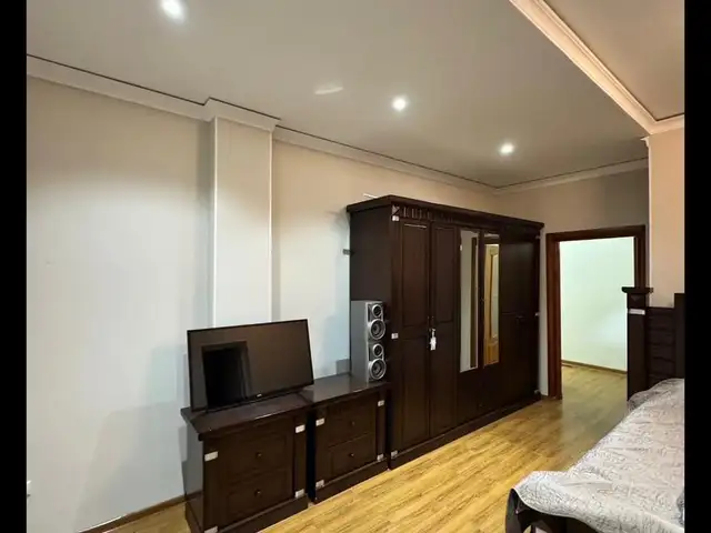 3-комн. квартира, 8 этаж, 106м², шохмансур, Душанбе