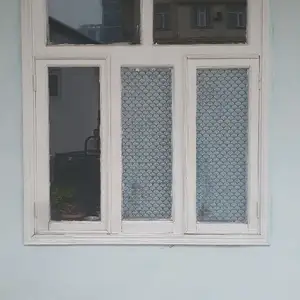 Тиреза, Душанбе