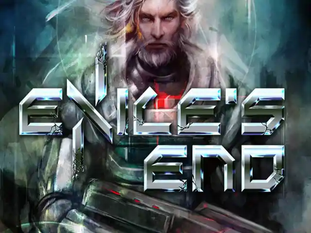 Игра Exiles end для PS-4 / 6.72 / 9.00 / 11.00 / 11.52 / 12.02 / 13.00 /, Душанбе