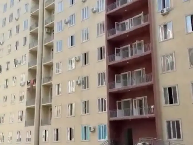 2-комн. квартира, 9 этаж, 85 м², Сино гипрозем Навбахор, Душанбе