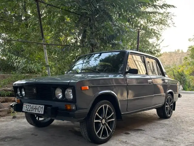 Lada (ВАЗ) 2115