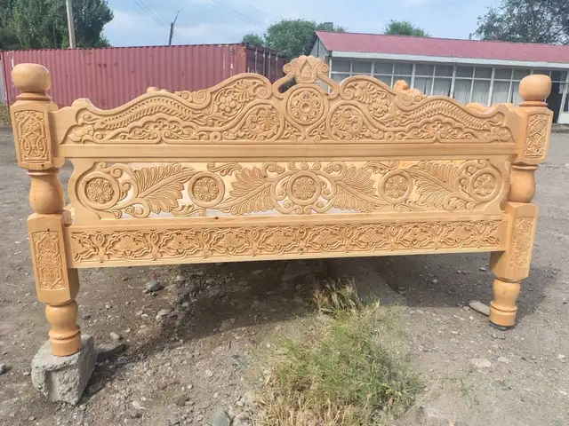 Кат, Душанбе