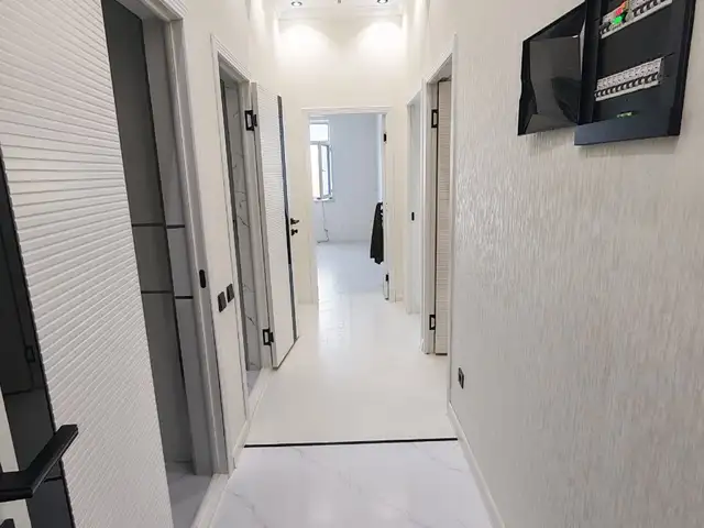 2-комн. квартира, 11 этаж, 56 м², Фирдавси, Душанбе