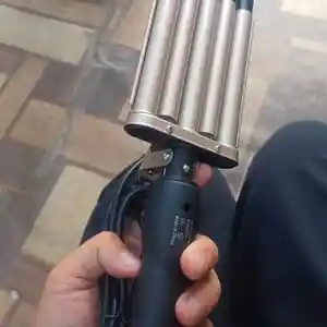 Укладка для волос, Душанбе