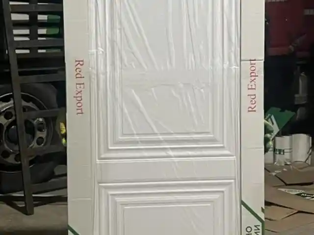 Дверь Классика, Душанбе