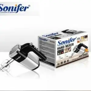 Миксер Sonifer 7017, Душанбе
