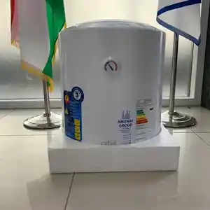Водонагреватель ART WH 1.5 30, Душанбе