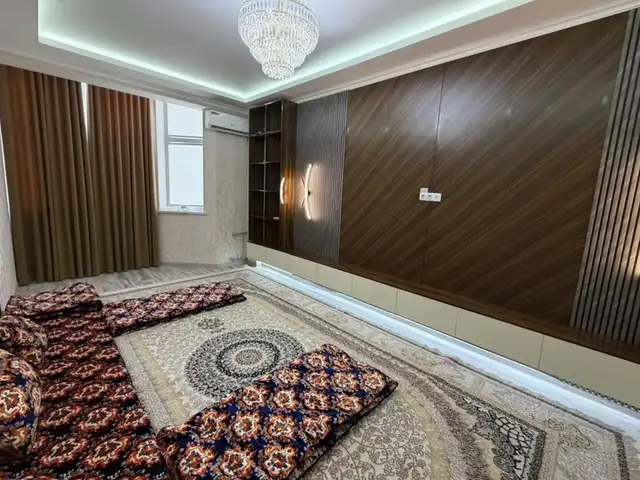 2-комн. квартира, 8 этаж, 85м², доми себистон, Душанбе