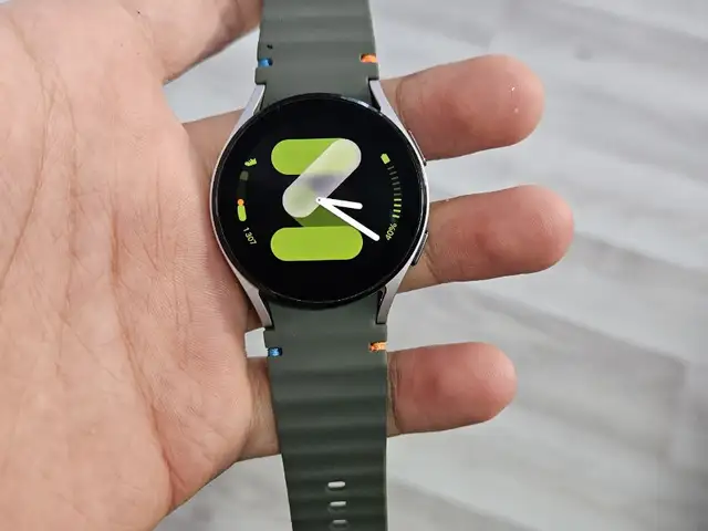 Смарт часы Galaxy Watch 4 40mm, Хуҷанд