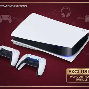 Игровая приставка Sony Playstation 5, Худжанд