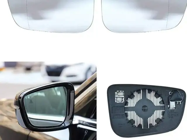 Зеркальный элемент BMW G30 G12 G11, Душанбе