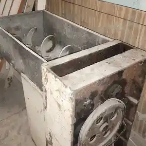 Колбасное оборудование, Хуҷанд