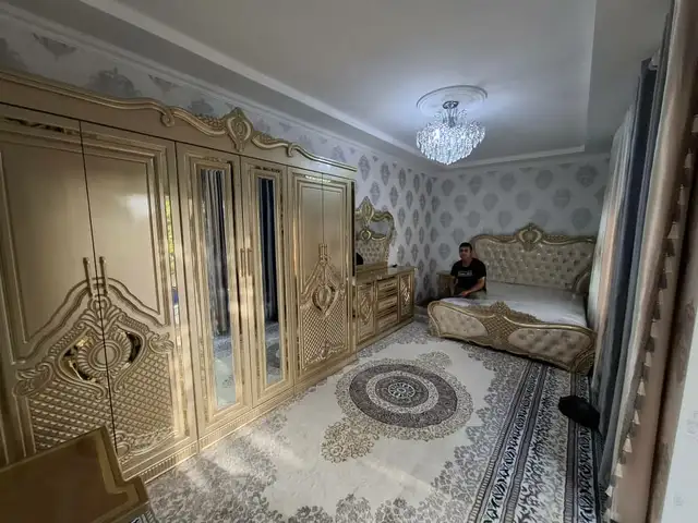 Спальный гарнитур, Душанбе