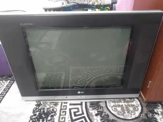 Телевизор LG, Худжанд