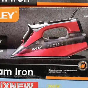 Утюг Haley HY-260, Душанбе