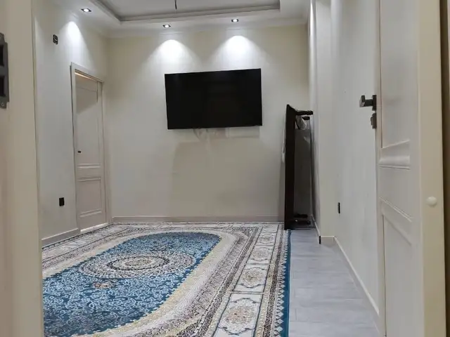 3-комн. квартира, 15 этаж, 57 м², Фирдавси, Душанбе