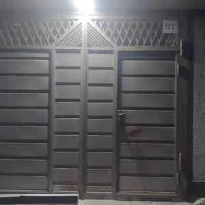 Дарвоза, Душанбе