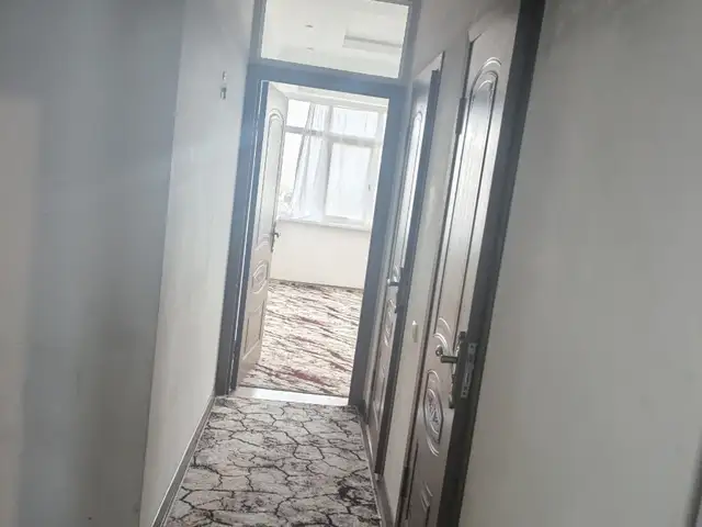 Комната в 3-комн. квартире, 19 этаж, 70м², сино доми мастерок квартираи 3, Душанбе
