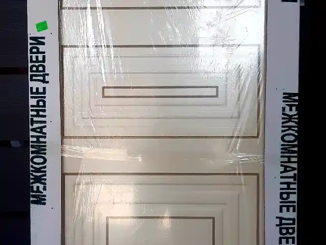 Межкомнатная дверь, Душанбе