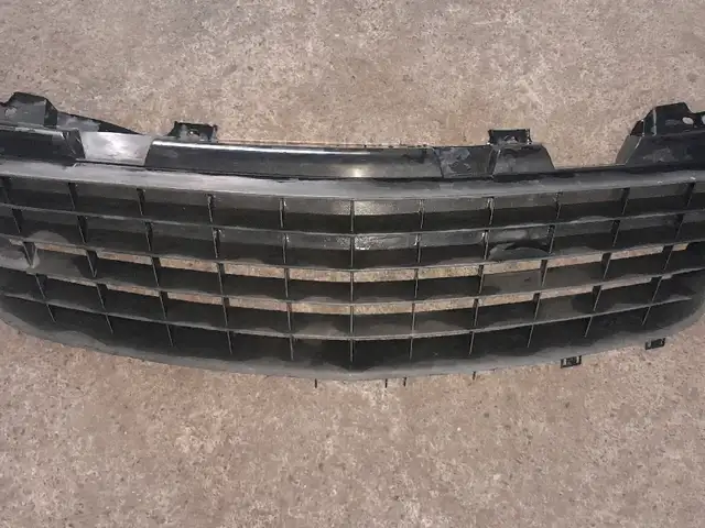 Решетка радиатора Ореl Zafira B, Худжанд
