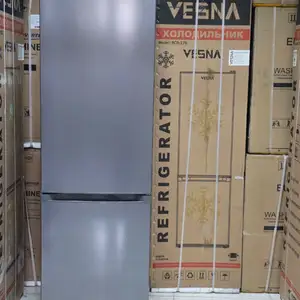 Холодильник Vesna, Душанбе