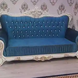 Диван с креслами, Душанбе