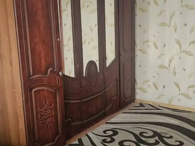 2-комн. квартира, 4 этаж, 44 м², Фирдавси, Душанбе - 6