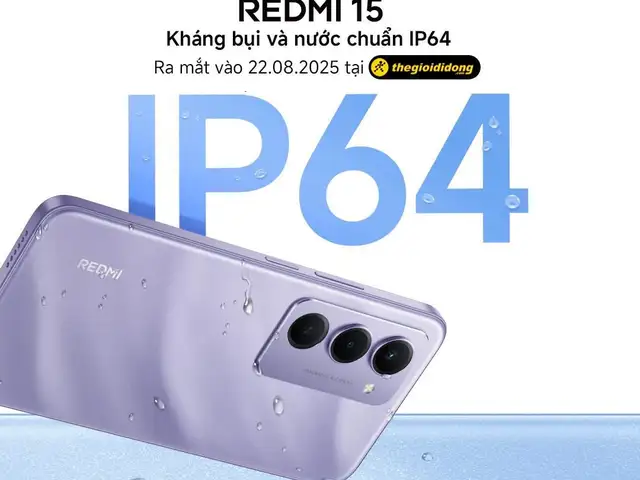 Xiaomi Redmi 15 8+8/16/256Gb Global Version, Душанбе - 7