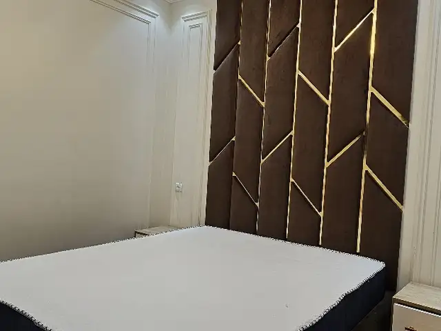 2-комн. квартира, 8 этаж, 62м², 19мкр доми Амид, Худжанд
